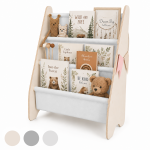 MAMOI® Libreria per bambini – libreria Montessori per bambini