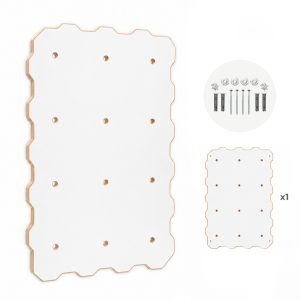 MAMOI® Mur d’escalade pour enfants