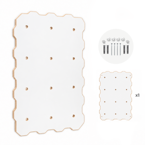 MAMOI® Climbing Wall for Kids