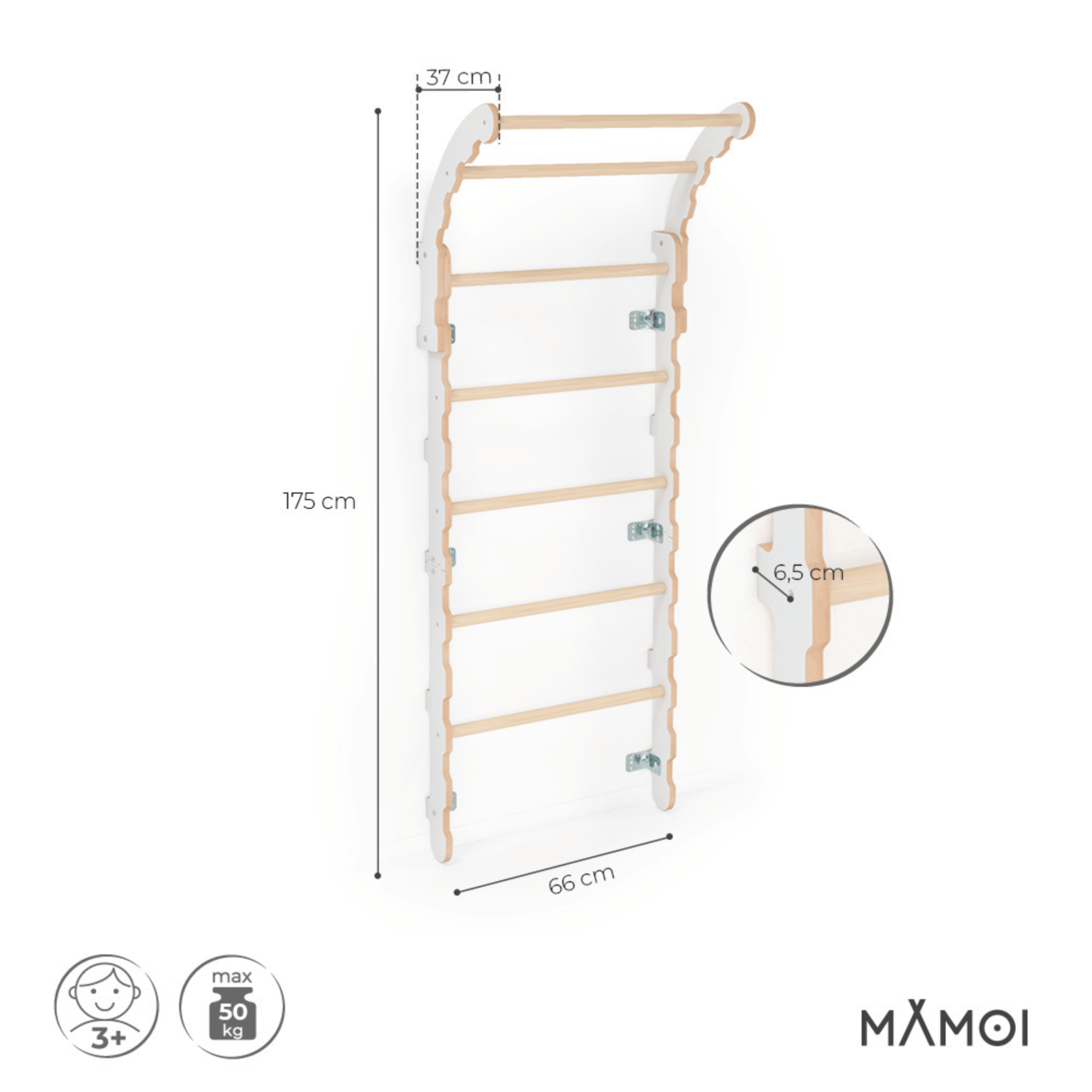 Lit cabane pour enfant - 90 x 200 - avec toit + fenêtre + rangement Lit cabane pour enfant - 90 x 200 - avec toit + fenêtre + rangement
