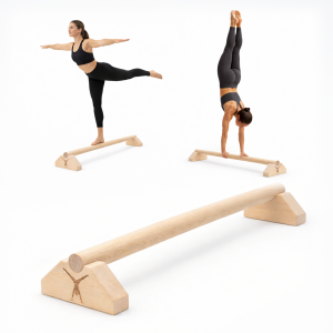 MAMOI® Parallette per esercizi, calisthenics, supporti per flessioni, fitness, parallele da allenamento, stabili antiscivolo, attrezzatura per esercizi a casa e in palestra, allenamento di forza, parallele ginniche