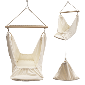 MAMOI® Hamac, Hamac bébé, Berceau à ressort bébé, Berceau à ressort, Berceau suspendu bébé, Berceau à ressort, Berceau à ressort pour un bébé, Berceau, Berceau suspendu pour un bébé, Hamac, Made in EU