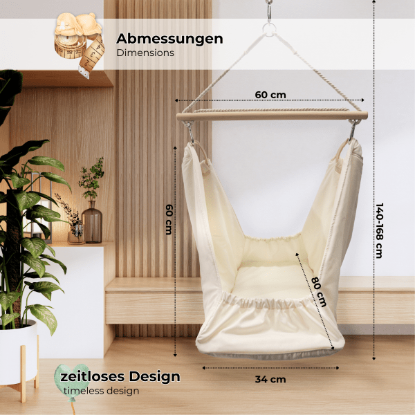 MAMOI® Hamac, Hamac bébé, Berceau à ressort bébé, Berceau à ressort, Berceau suspendu bébé, Berceau à ressort, Berceau à ressort pour un bébé, Berceau, Berceau suspendu pour un bébé, Hamac, Made in EU