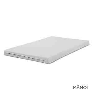 MAMOI® Tapis de gymnastique pour enfant, Tapis de gym pour chambre de bebe, Tapis d'éveil et de jeux motricité pour bébé, Jeu montessori
