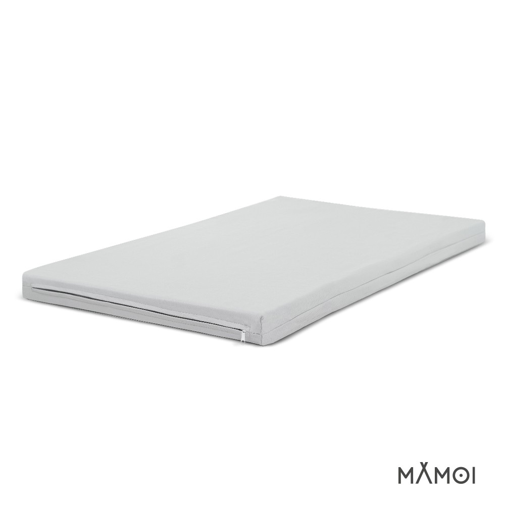 MAMOI® Spielmatte für baby, Turnmatte für kinder indoor, Matte für kinderzimmer boden, Bodenmatte, Hüpfmatte, Sprungmatte, Turnmatten hüpfmatratze, Gymnastikmatte, Spielmatratze, Sportmatte