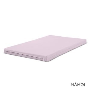 MAMOI® Tappeto gioco per bambini, Tappetino palestra per ginnastica neonato, Tappetini palestrina per neonati, Morbido playmat per parete arrampicata