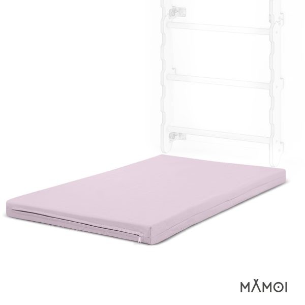 MAMOI® Tappeto gioco per bambini, Tappetino palestra per ginnastica neonato, Tappetini palestrina per neonati, Morbido playmat per parete arrampicata