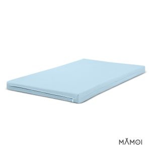 MAMOI® Tappeto gioco per bambini, Tappetino palestra per ginnastica neonato, Tappetini palestrina per neonati, Morbido playmat per parete arrampicata