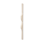MAMOI®  Verlängerung für Schaukel aus Gurtband 60 cm zur Aufhängung von Kokon, Hängesessel oder Hängematte, stark und universell für Kinderschaukel, langlebiges Band, 100% ECO, hergestellt in der EU