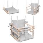 MAMOI® 3in1 children’s swing