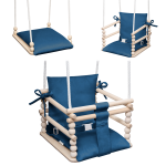 MAMOI® 3-in-1 Children’s Swing