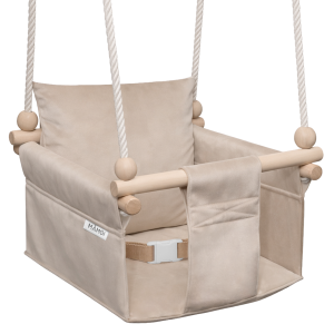 MAMOI® Altalena SCANDI per bambini