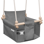 MAMOI® Altalena SCANDI per bambini