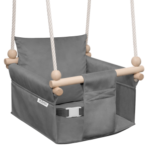 MAMOI® Altalena SCANDI per bambini
