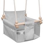 MAMOI® Altalena SCANDI per bambini