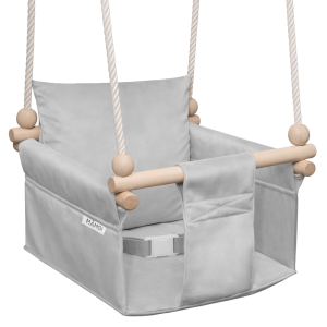 MAMOI® Altalena SCANDI per bambini