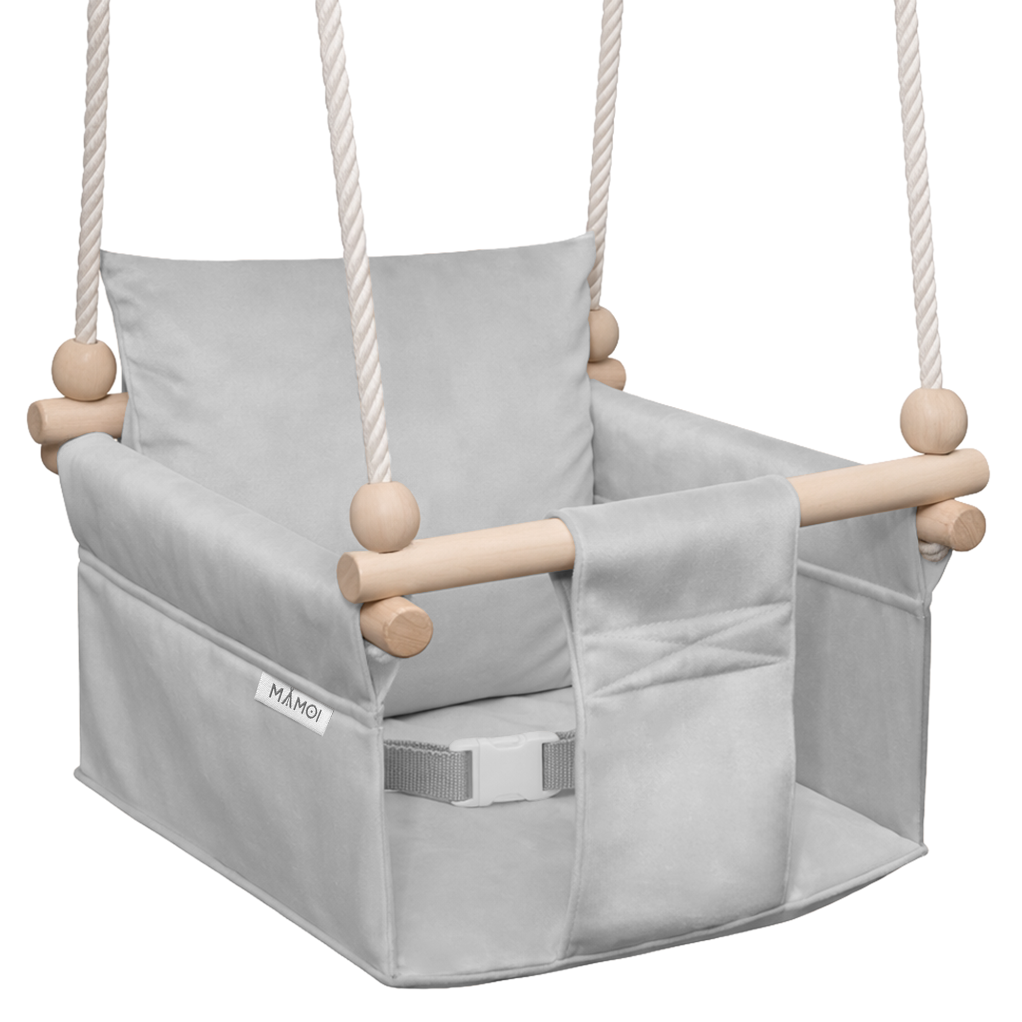 MAMOI® Altalena SCANDI per bambini