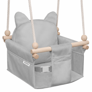 MAMOI® Altalena per bambini ORSETTO