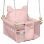 MAMOI® Kinderschaukel BÄR