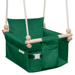 MAMOI® Balançoire SCANDI pour enfants