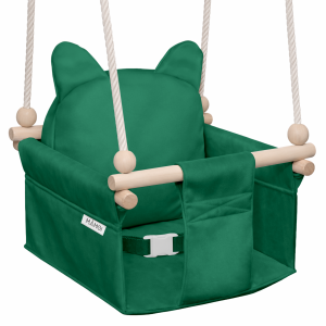 MAMOI® Altalena per bambini ORSETTO