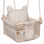 MAMOI® Kinderschaukel BÄR