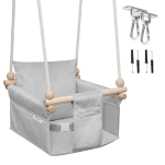 MAMOI® SCANDI Schaukel für Kinder – Set mit Montageelementen