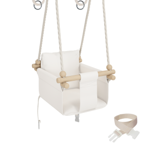 MAMOI® Balançoire SCANDI pour enfants