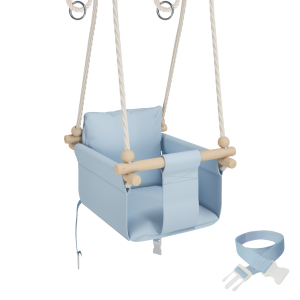 MAMOI® Altalena SCANDI per bambini