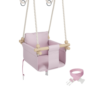 MAMOI® Altalena SCANDI per bambini