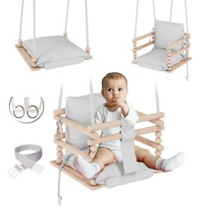 MAMOI® 3in1 Kinderschaukel