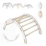 MAMOI® Kletterbogen, Kletterdreieck, Baby klettern