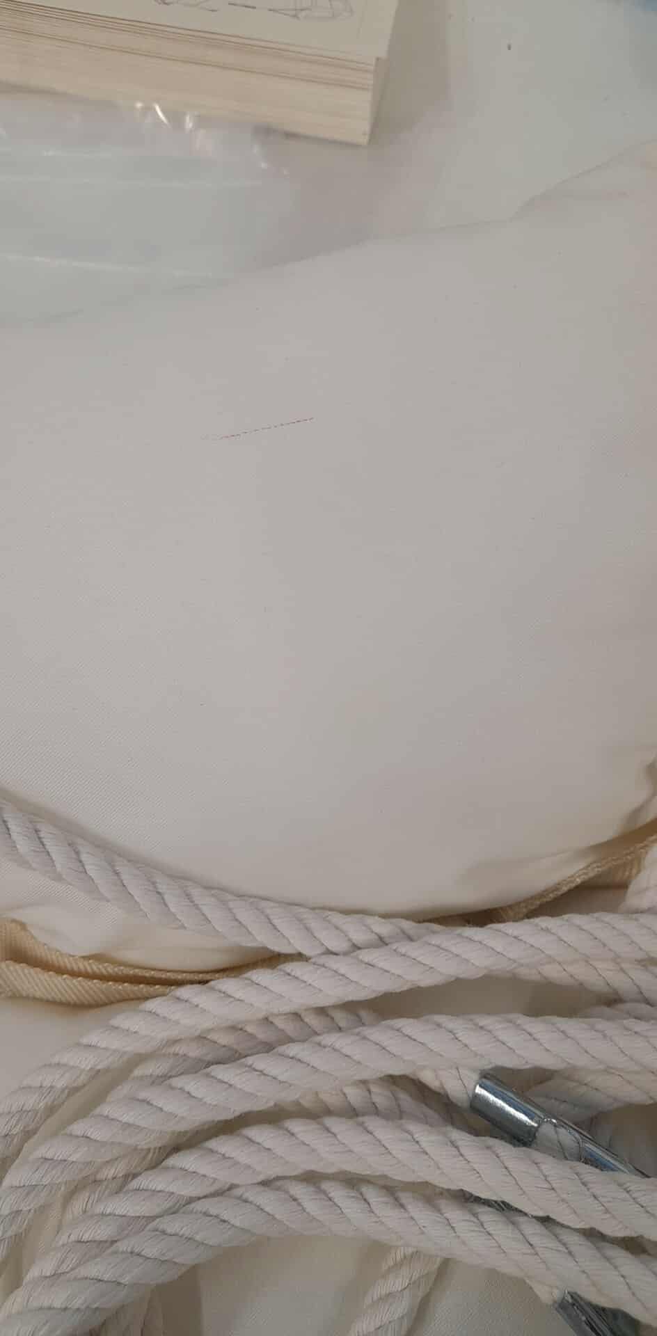 MAMOI® Altalena SCANDI per bambini